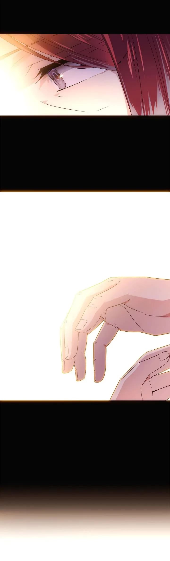 The Villain Discovered My Identity Chapter 133 page 20 - Chapter 133
