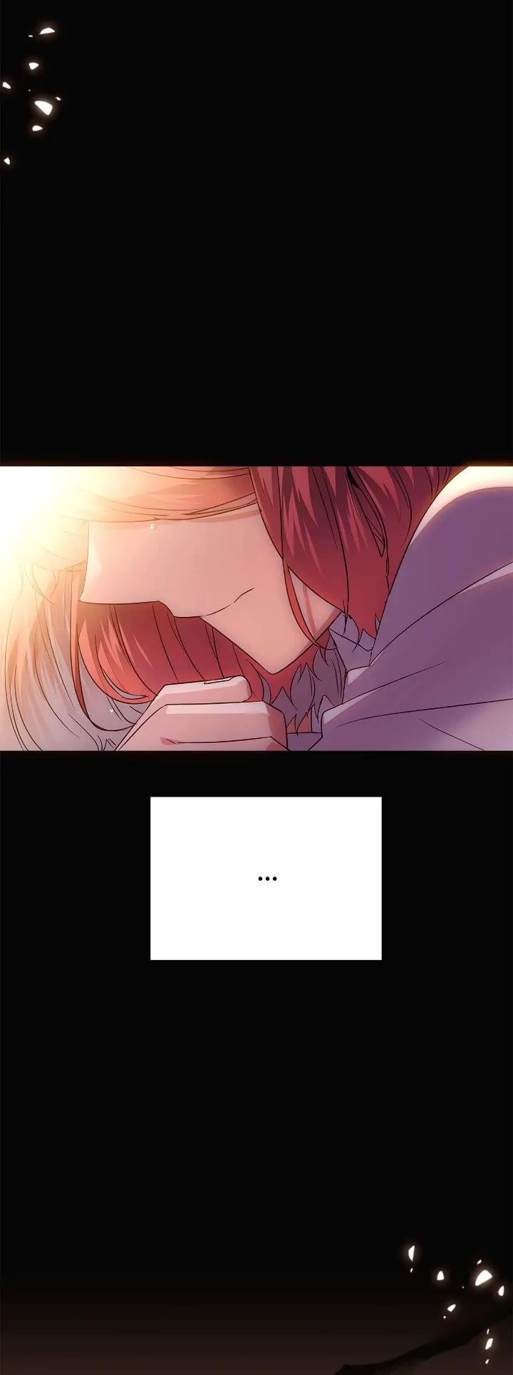 The Villain Discovered My Identity Chapter 133 page 29 - Chapter 133