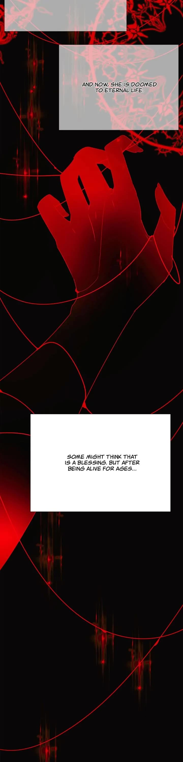 The Villain Discovered My Identity Chapter 134 page 10 - Chapter 134
