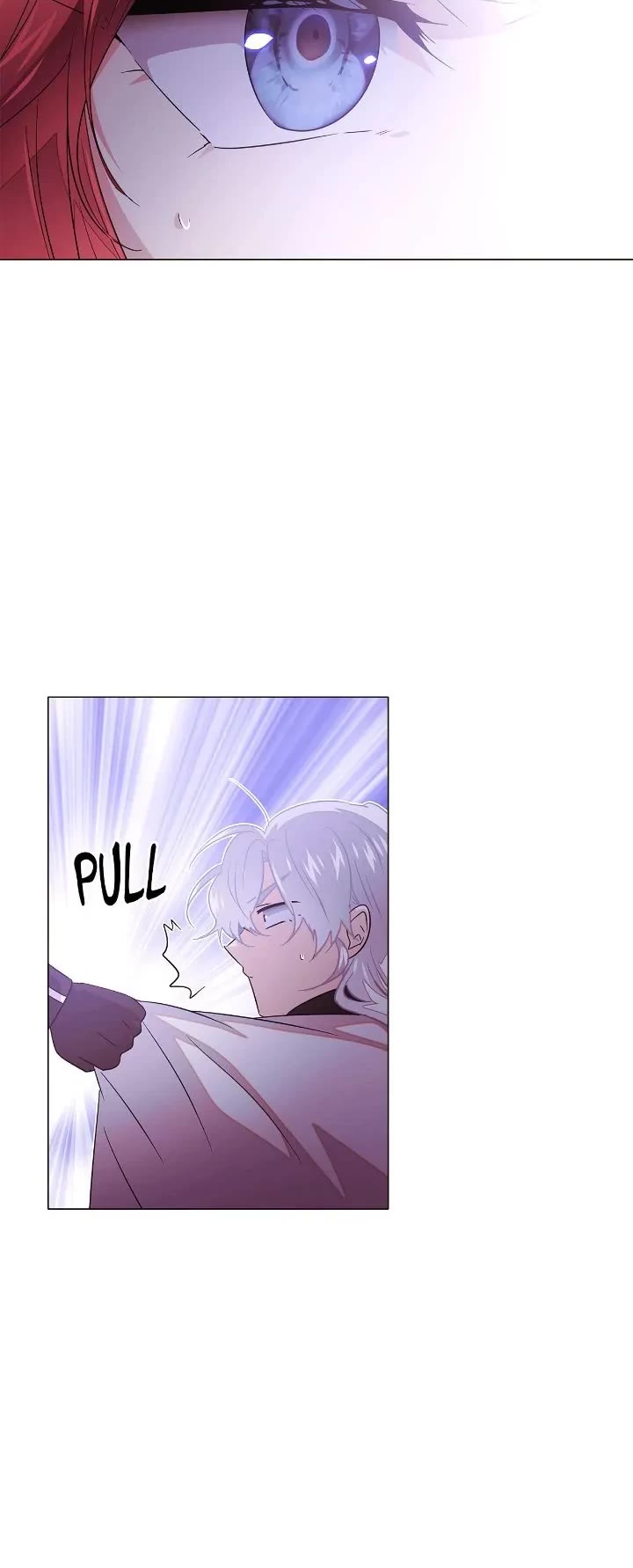 The Villain Discovered My Identity Chapter 134 page 18 - Chapter 134