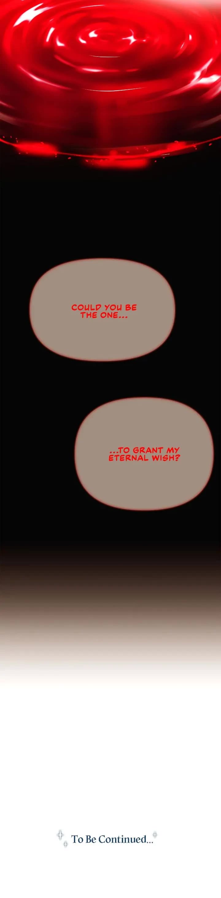 The Villain Discovered My Identity Chapter 134 page 29 - Chapter 134