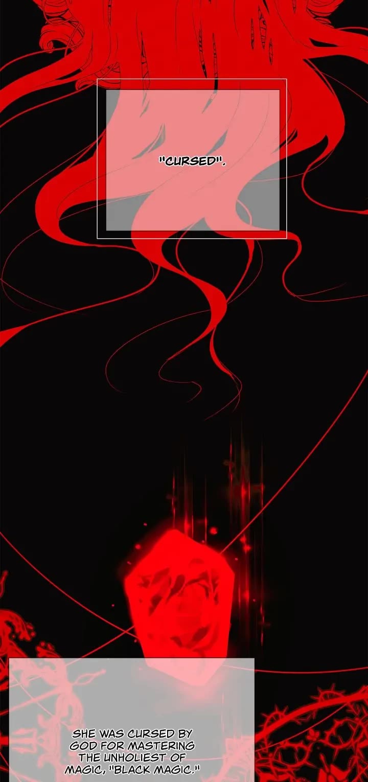 The Villain Discovered My Identity Chapter 134 page 9 - Chapter 134