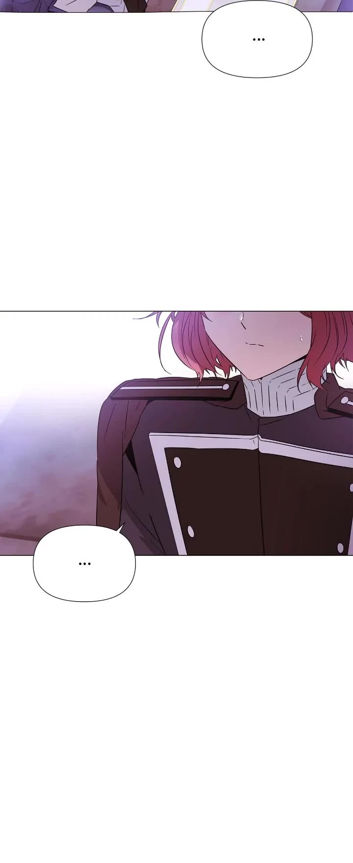The Villain Discovered My Identity Chapter 135 page 20 - Chapter 135