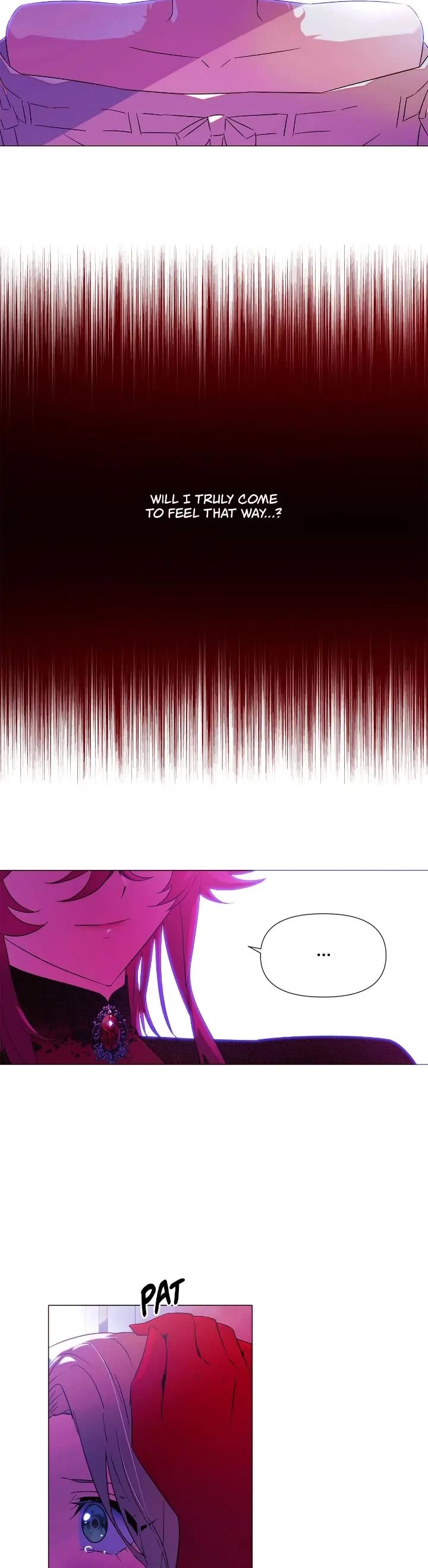 The Villain Discovered My Identity Chapter 138 page 22 - Chapter 138