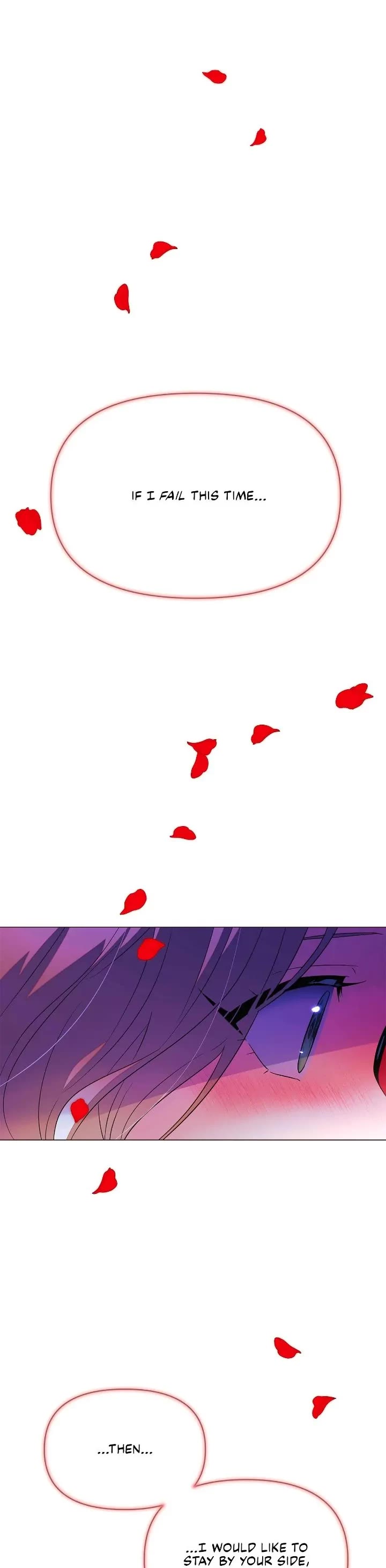 The Villain Discovered My Identity Chapter 138 page 26 - Chapter 138
