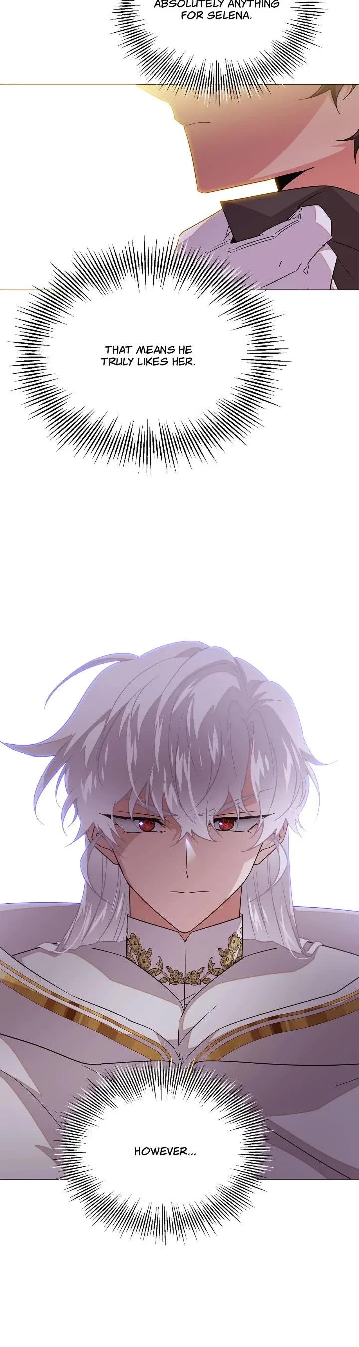 The Villain Discovered My Identity Chapter 139 page 10 - Chapter 139: S3 Finale