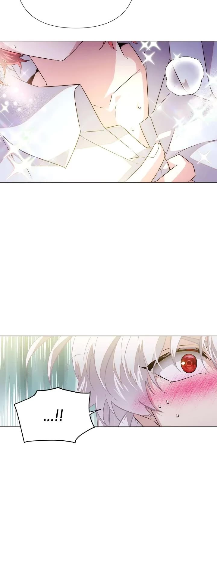 The Villain Discovered My Identity Chapter 139 page 15 - Chapter 139: S3 Finale