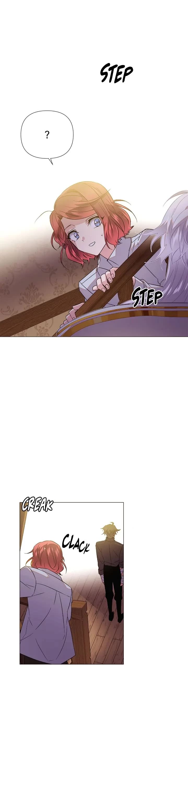 The Villain Discovered My Identity Chapter 139 page 18 - Chapter 139: S3 Finale