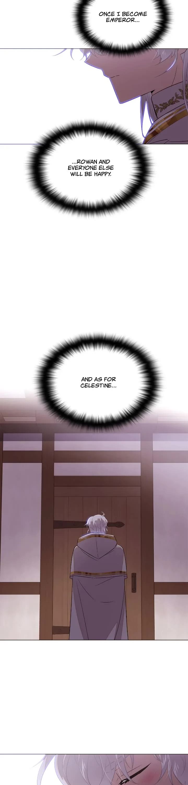 The Villain Discovered My Identity Chapter 139 page 2 - Chapter 139: S3 Finale
