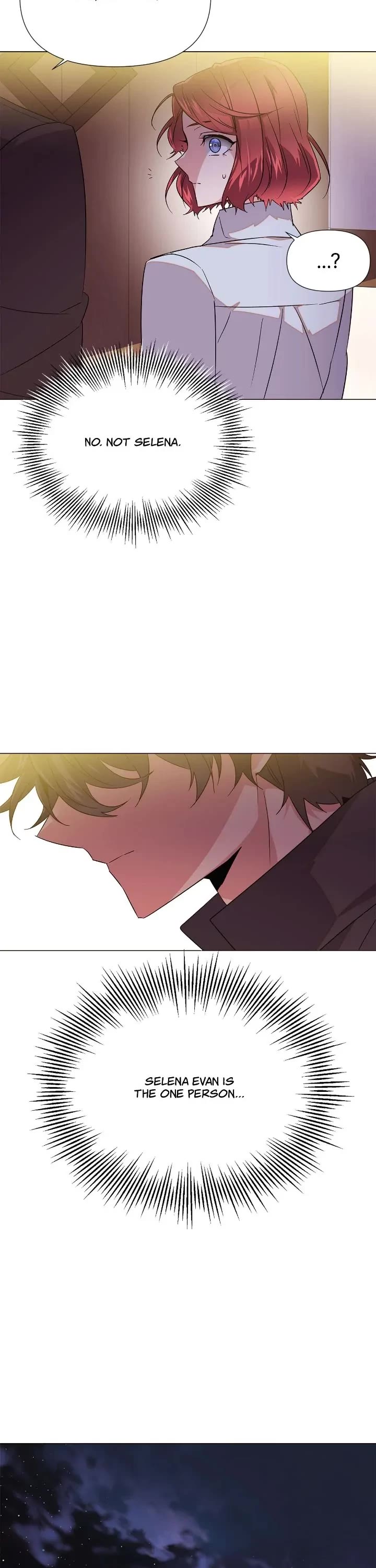 The Villain Discovered My Identity Chapter 139 page 23 - Chapter 139: S3 Finale