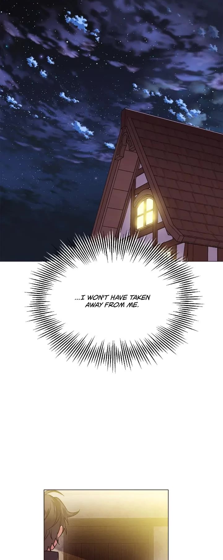 The Villain Discovered My Identity Chapter 139 page 24 - Chapter 139: S3 Finale