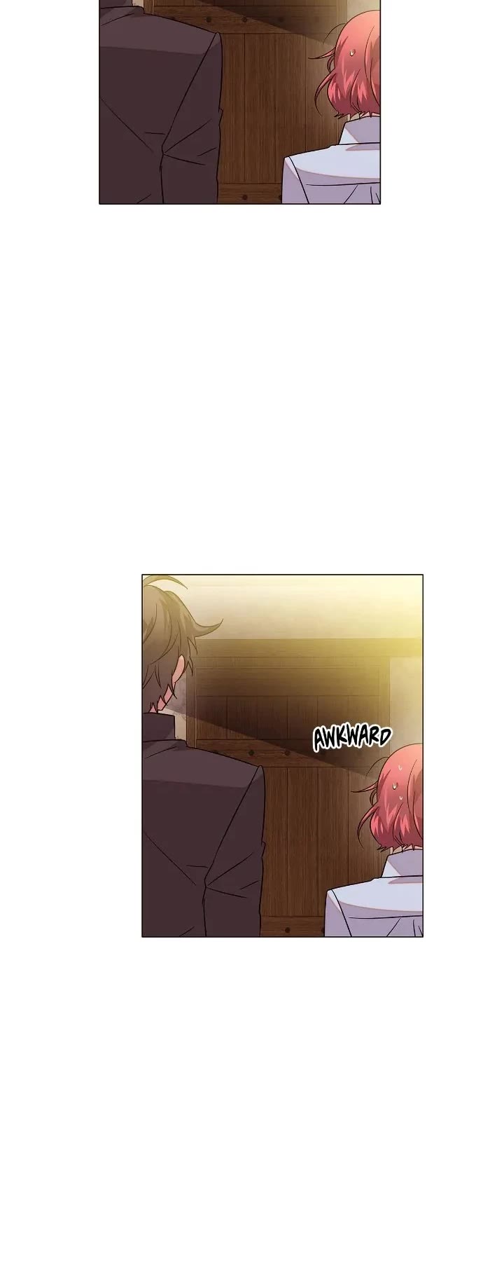 The Villain Discovered My Identity Chapter 139 page 25 - Chapter 139: S3 Finale