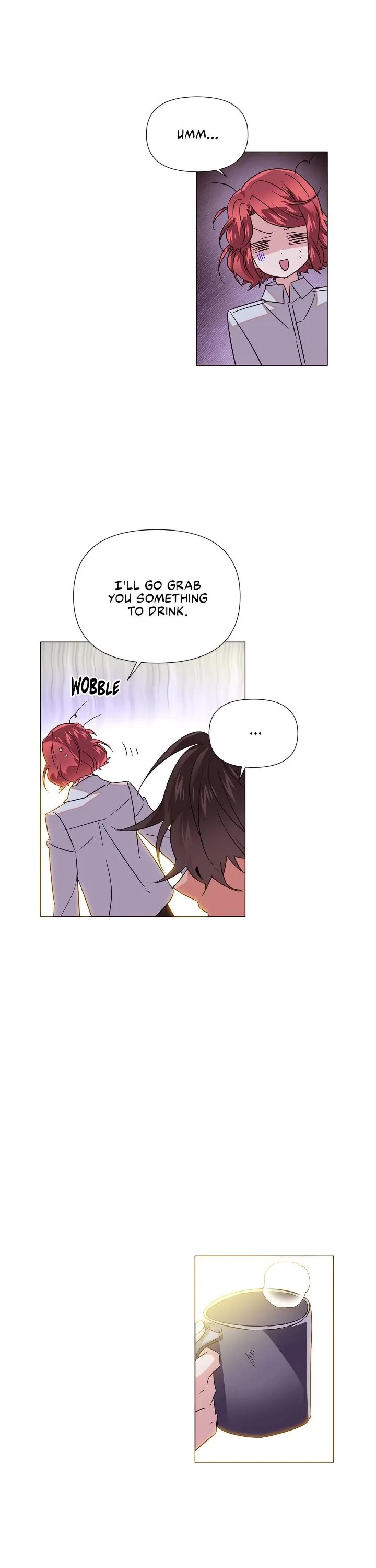 The Villain Discovered My Identity Chapter 139 page 26 - Chapter 139: S3 Finale