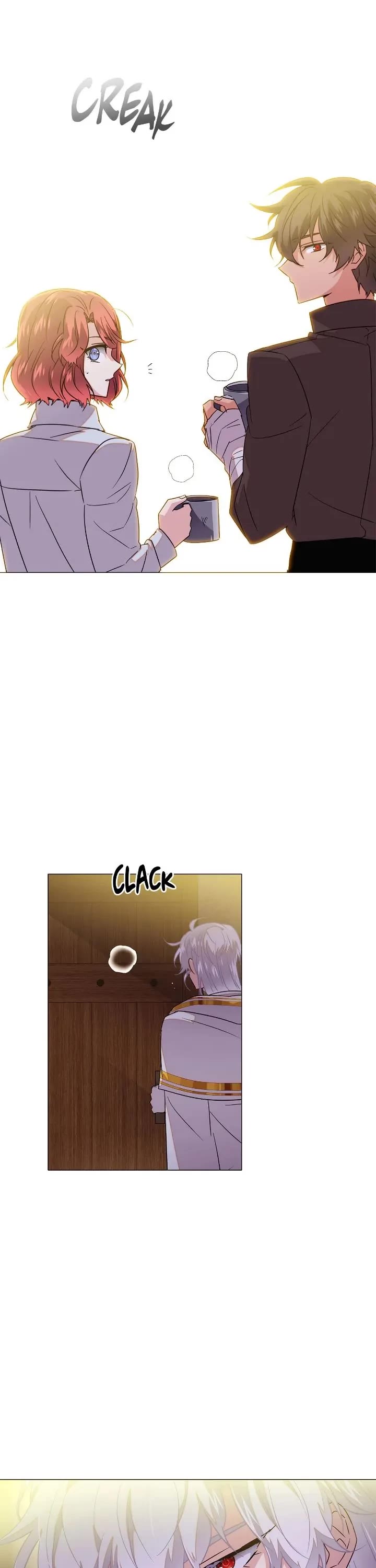 The Villain Discovered My Identity Chapter 139 page 27 - Chapter 139: S3 Finale