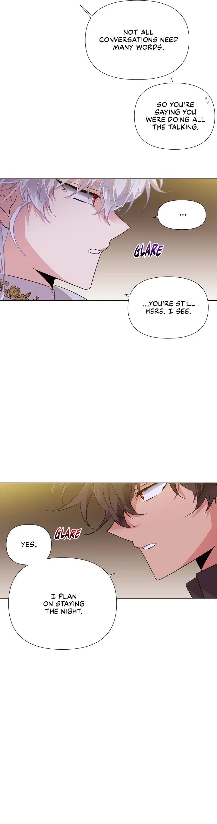 The Villain Discovered My Identity Chapter 139 page 29 - Chapter 139: S3 Finale