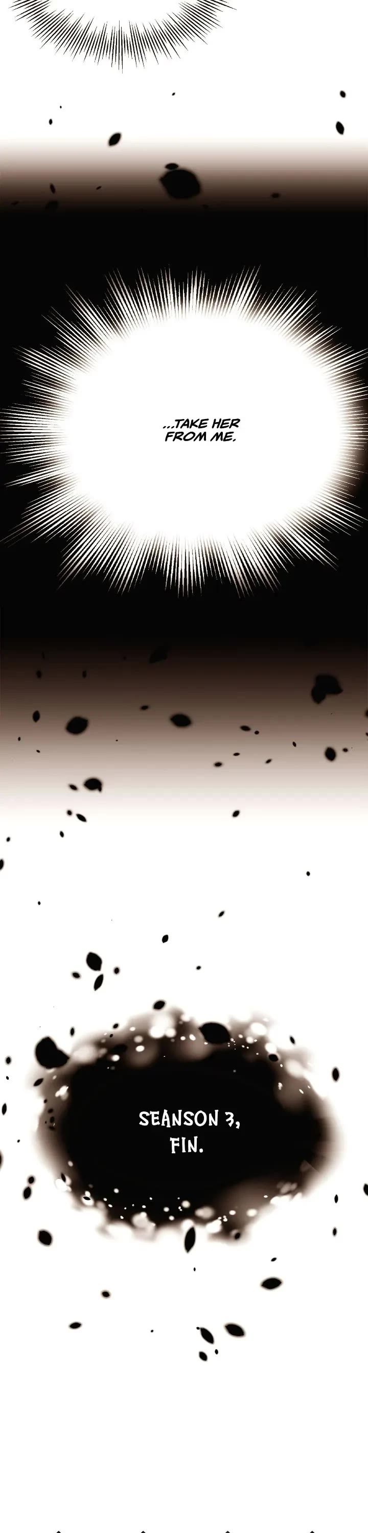 The Villain Discovered My Identity Chapter 139 page 31 - Chapter 139: S3 Finale