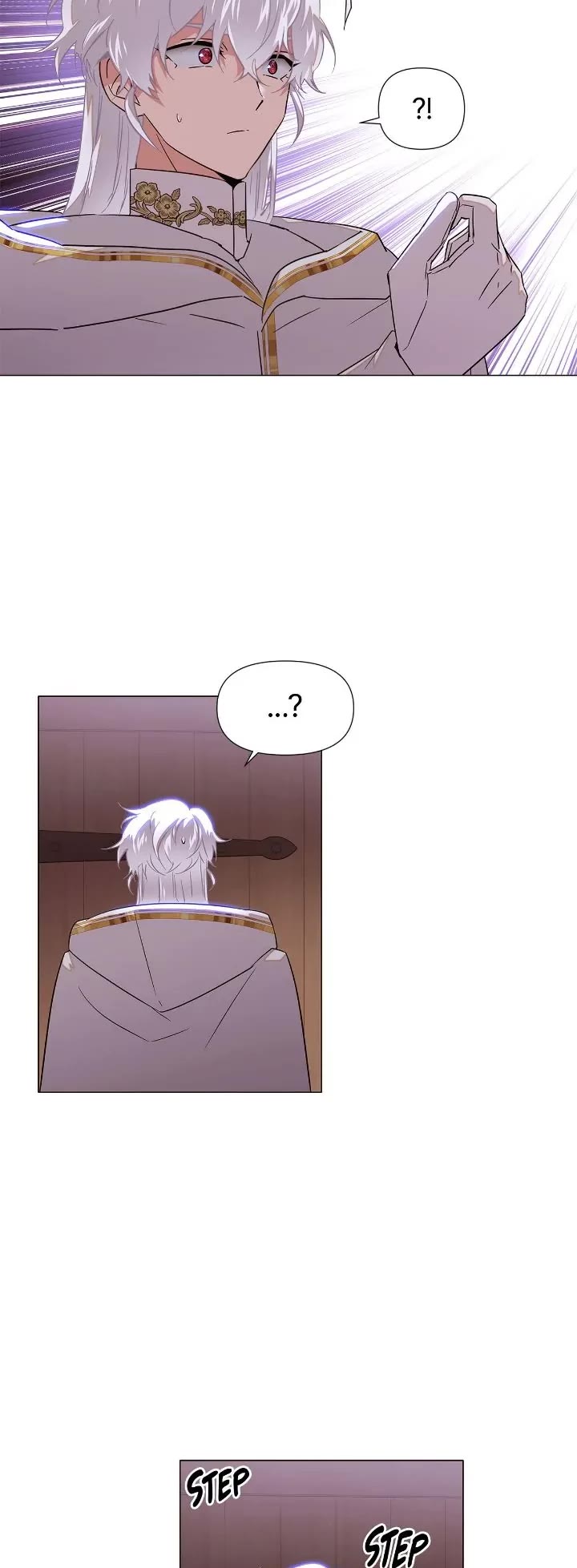 The Villain Discovered My Identity Chapter 139 page 4 - Chapter 139: S3 Finale