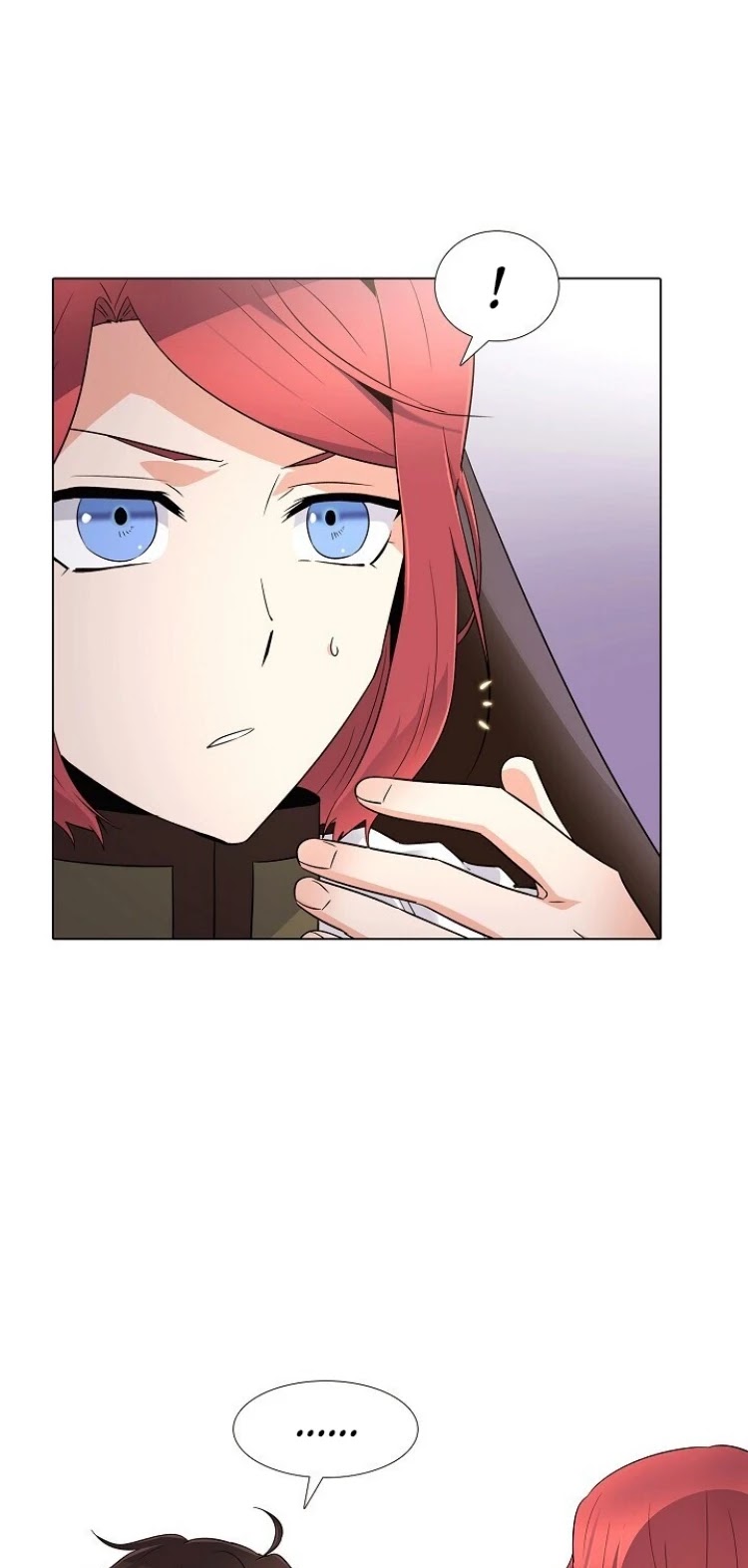 The Villain Discovered My Identity Chapter 14 page 18 - Chapter 14