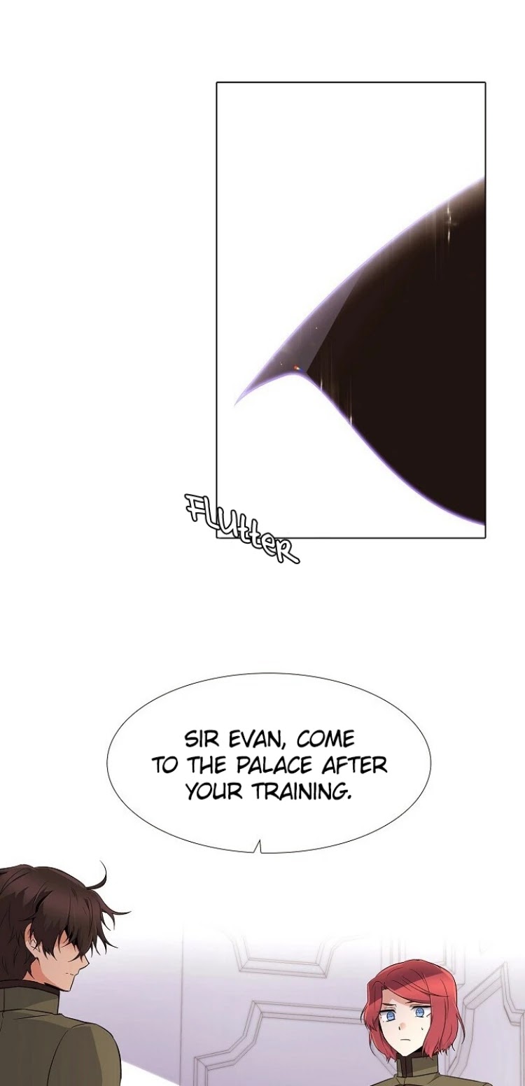 The Villain Discovered My Identity Chapter 14 page 21 - Chapter 14