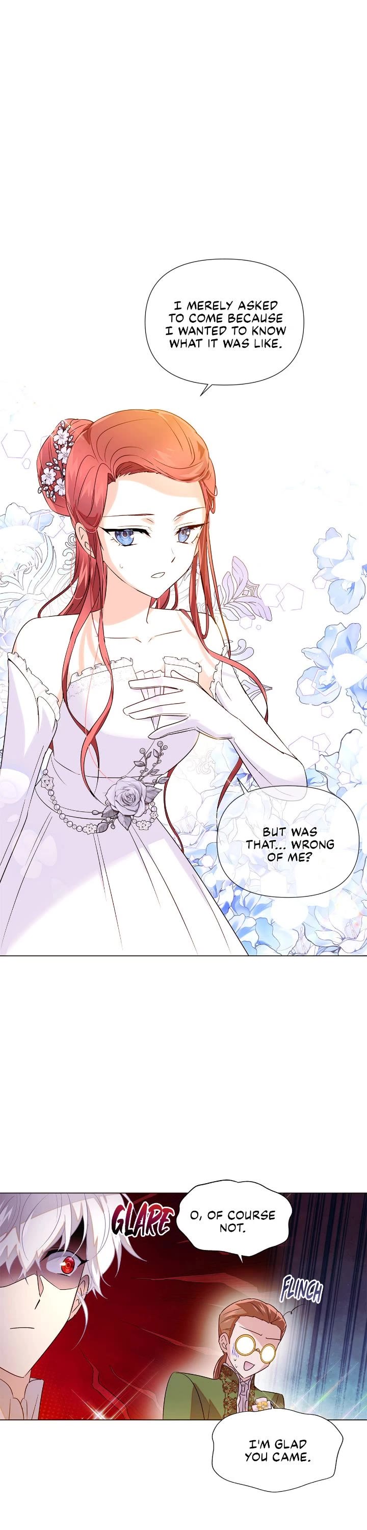 The Villain Discovered My Identity Chapter 140 page 21 - Chapter 140: Season 4