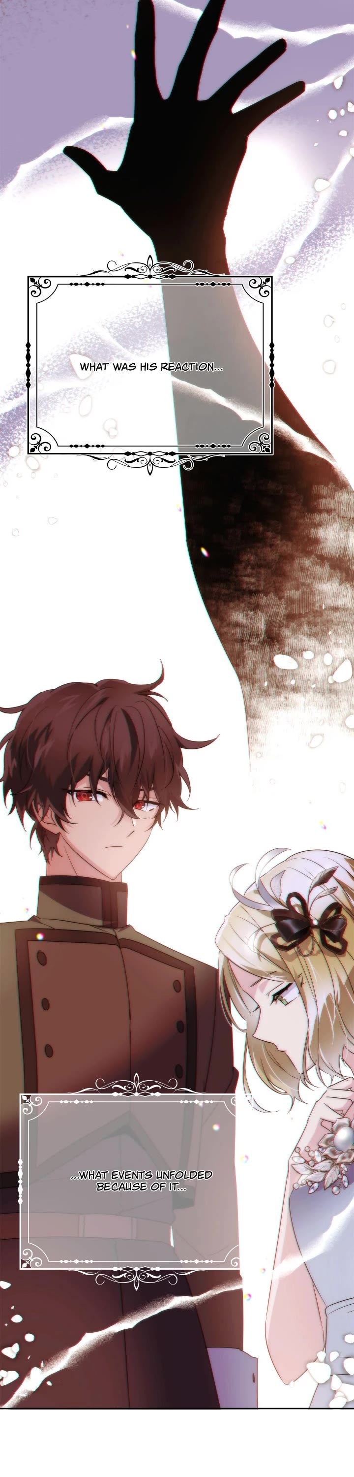 The Villain Discovered My Identity Chapter 140 page 31 - Chapter 140: Season 4