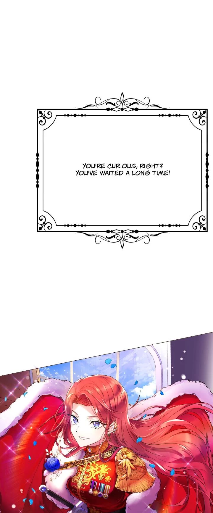 The Villain Discovered My Identity Chapter 140 page 33 - Chapter 140: Season 4