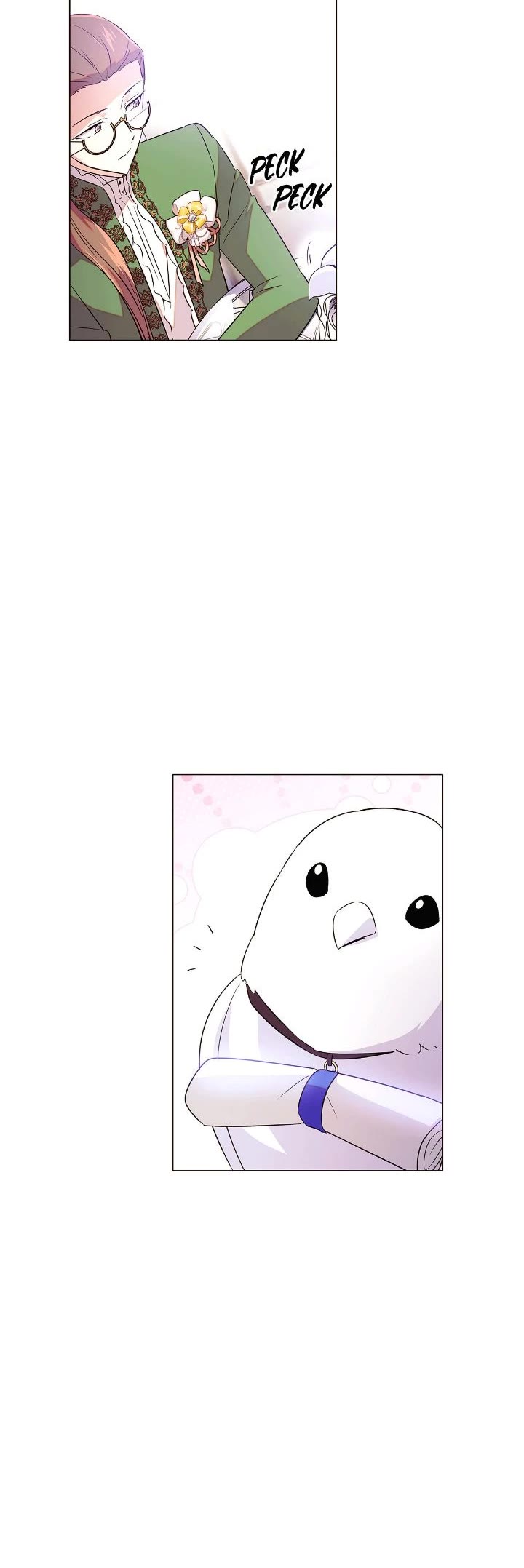 The Villain Discovered My Identity Chapter 140 page 5 - Chapter 140: Season 4