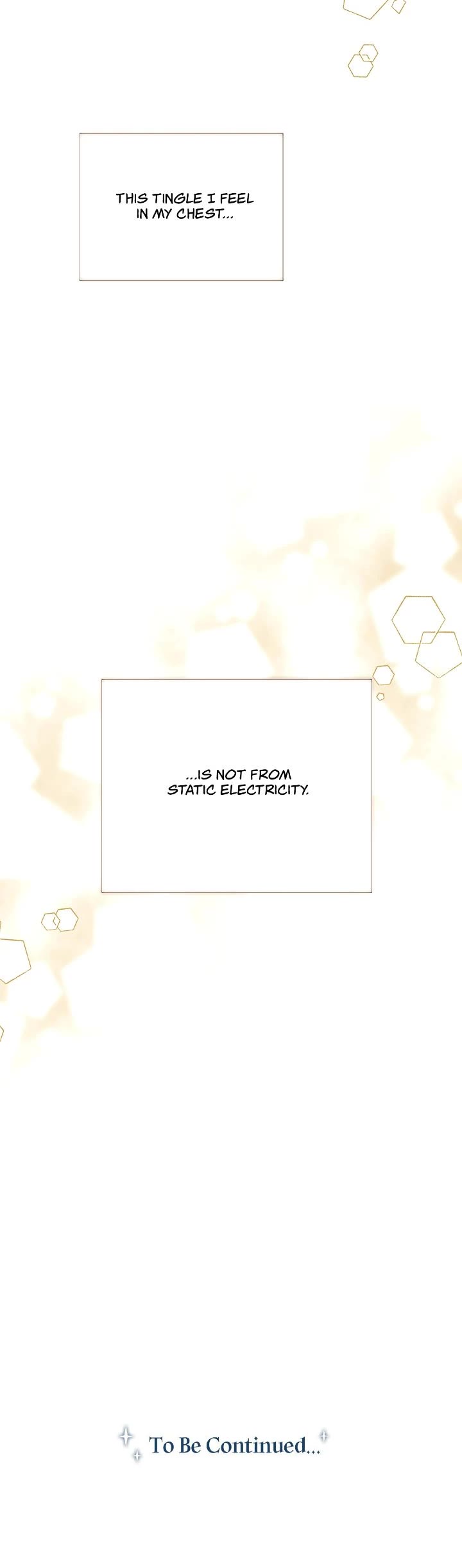 The Villain Discovered My Identity Chapter 141 page 29 - Chapter 141