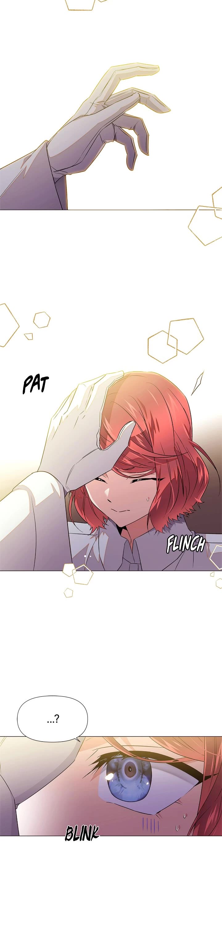 The Villain Discovered My Identity Chapter 141 page 7 - Chapter 141