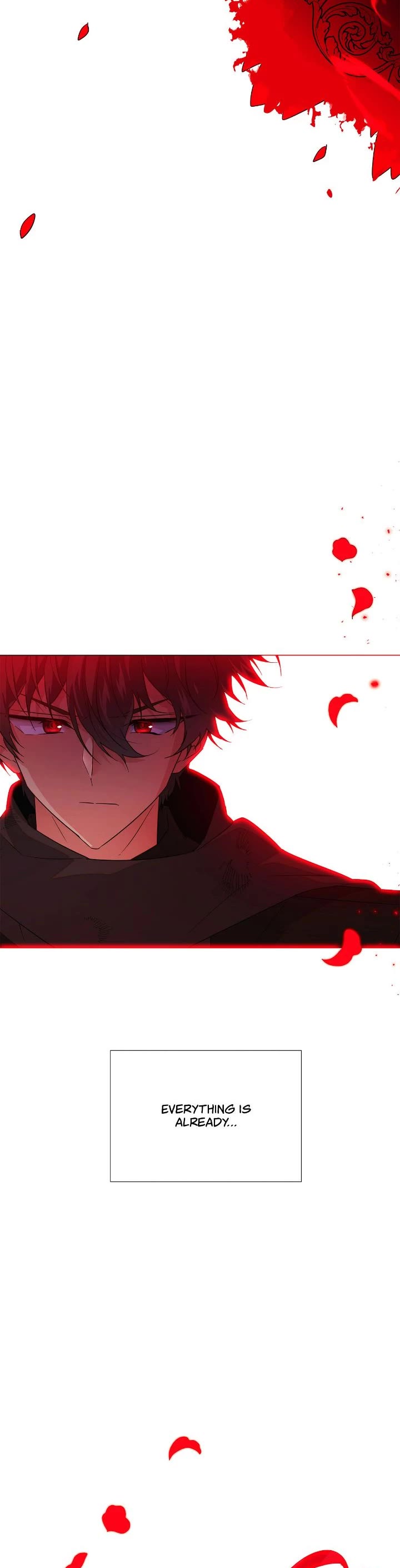 The Villain Discovered My Identity Chapter 142 page 29 - Chapter 142