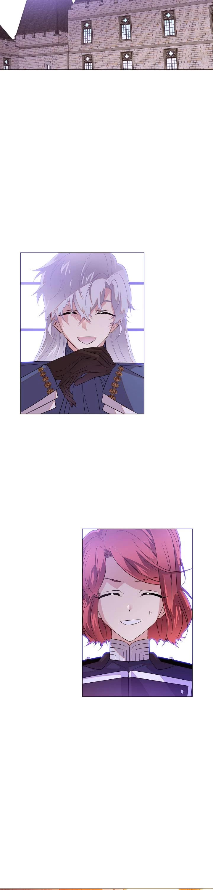 The Villain Discovered My Identity Chapter 142 page 3 - Chapter 142