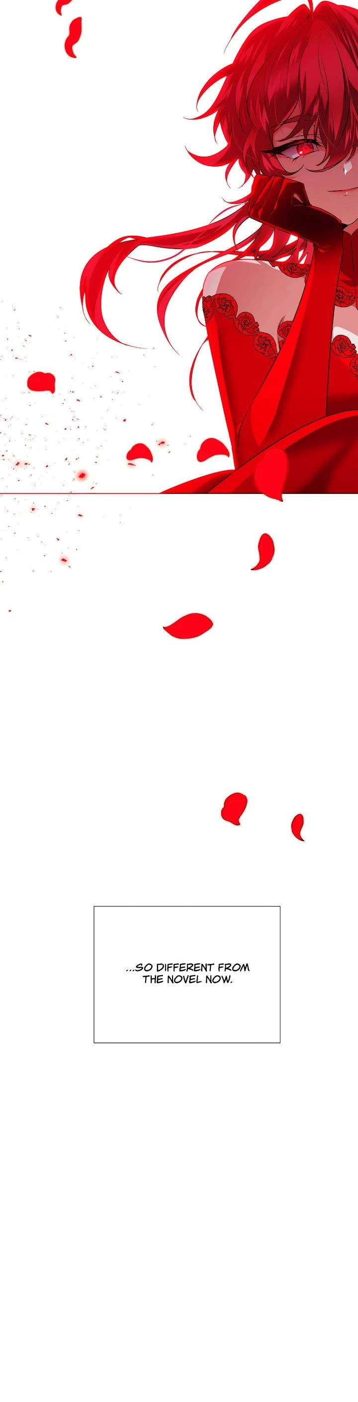 The Villain Discovered My Identity Chapter 142 page 30 - Chapter 142