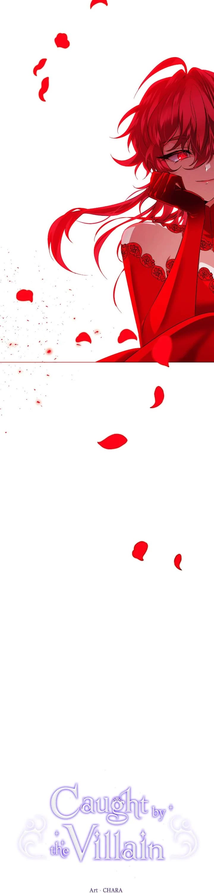 The Villain Discovered My Identity Chapter 143 page 2 - Chapter 143