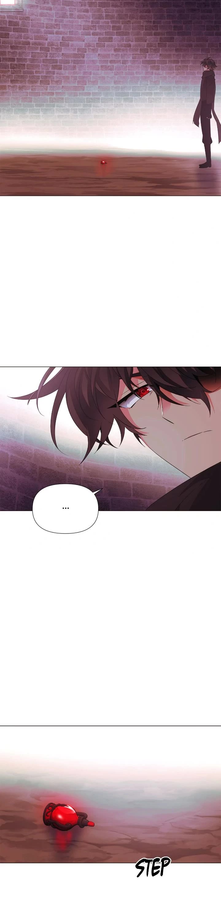 The Villain Discovered My Identity Chapter 143 page 27 - Chapter 143