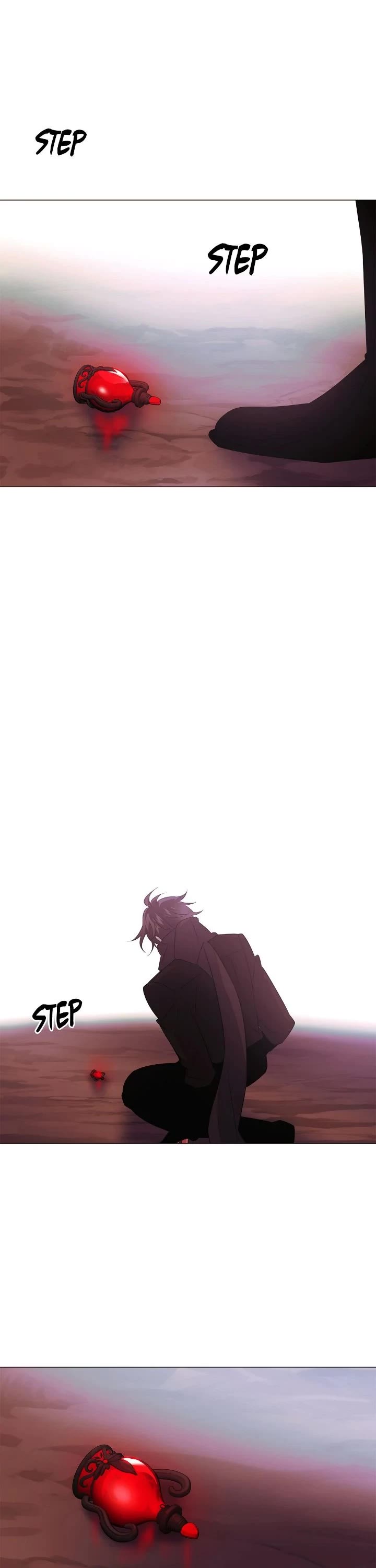 The Villain Discovered My Identity Chapter 143 page 28 - Chapter 143