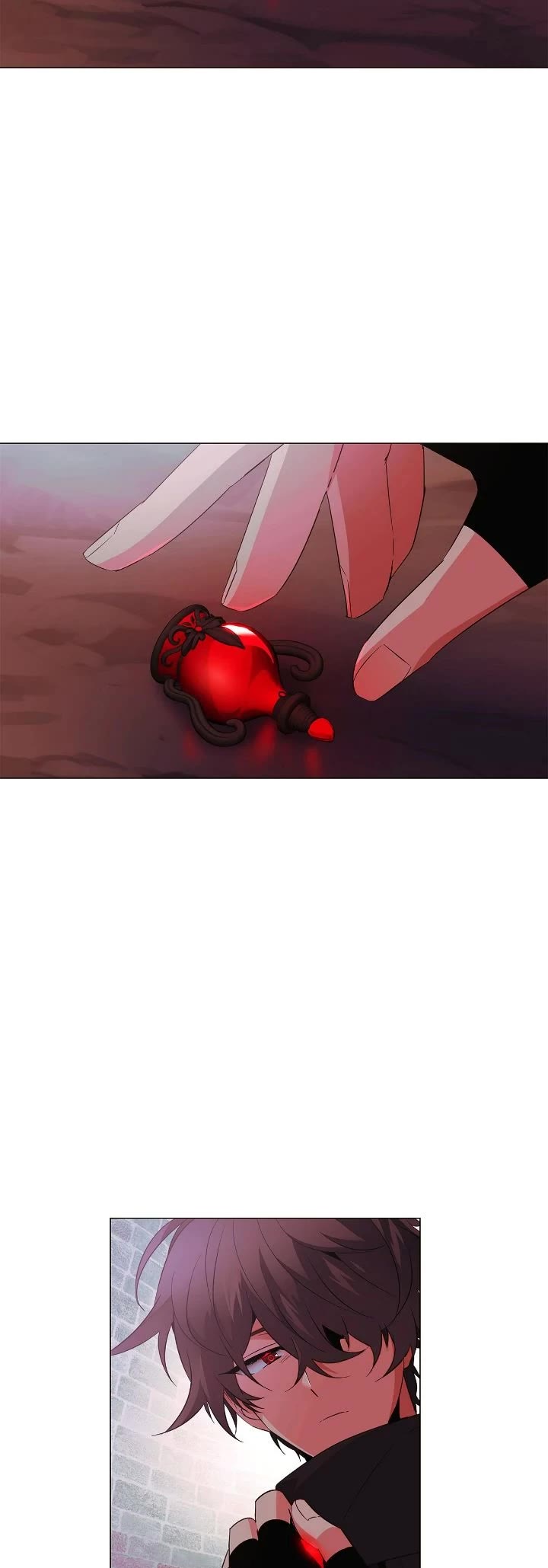 The Villain Discovered My Identity Chapter 143 page 29 - Chapter 143