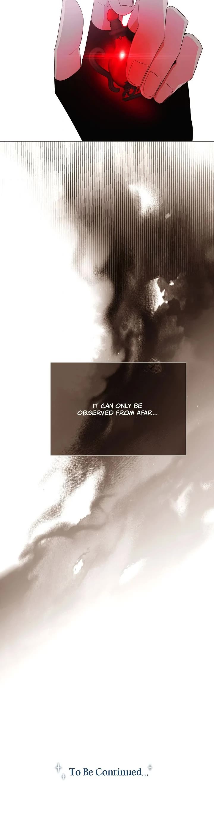 The Villain Discovered My Identity Chapter 143 page 32 - Chapter 143