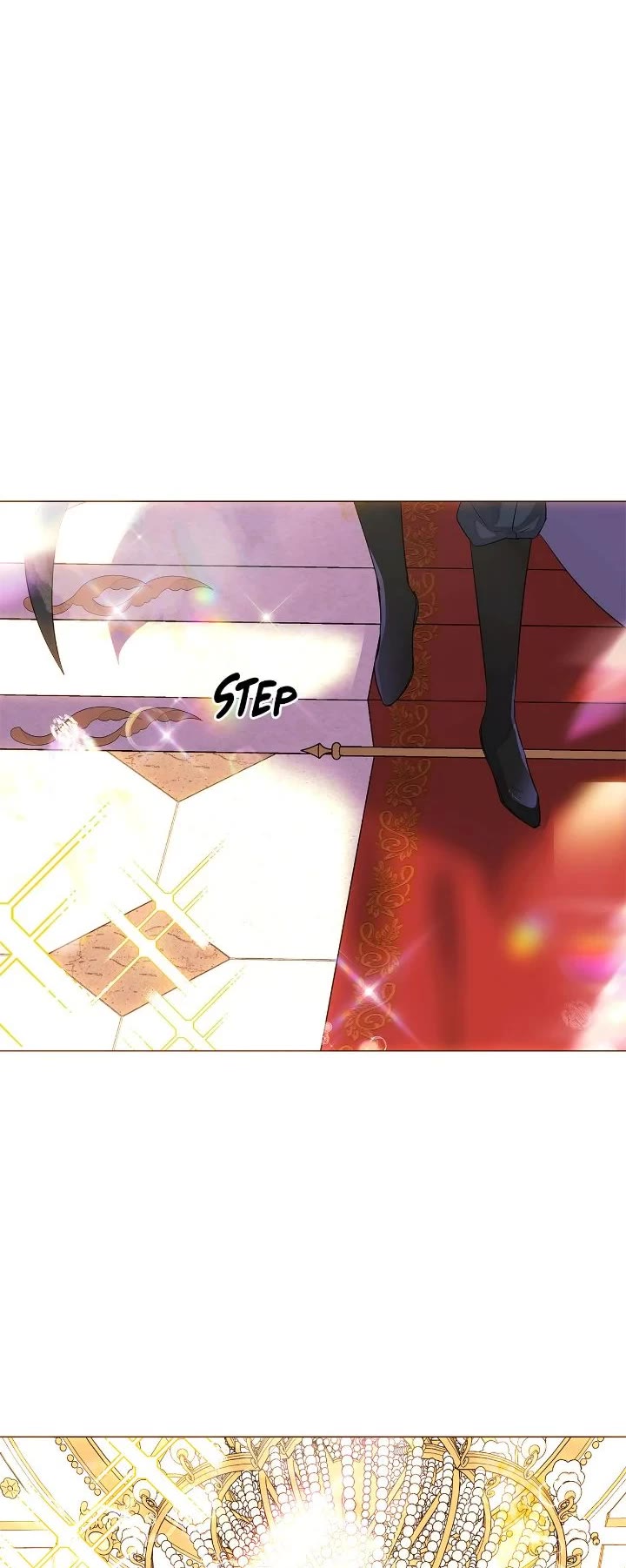 The Villain Discovered My Identity Chapter 144 page 19 - Chapter 144