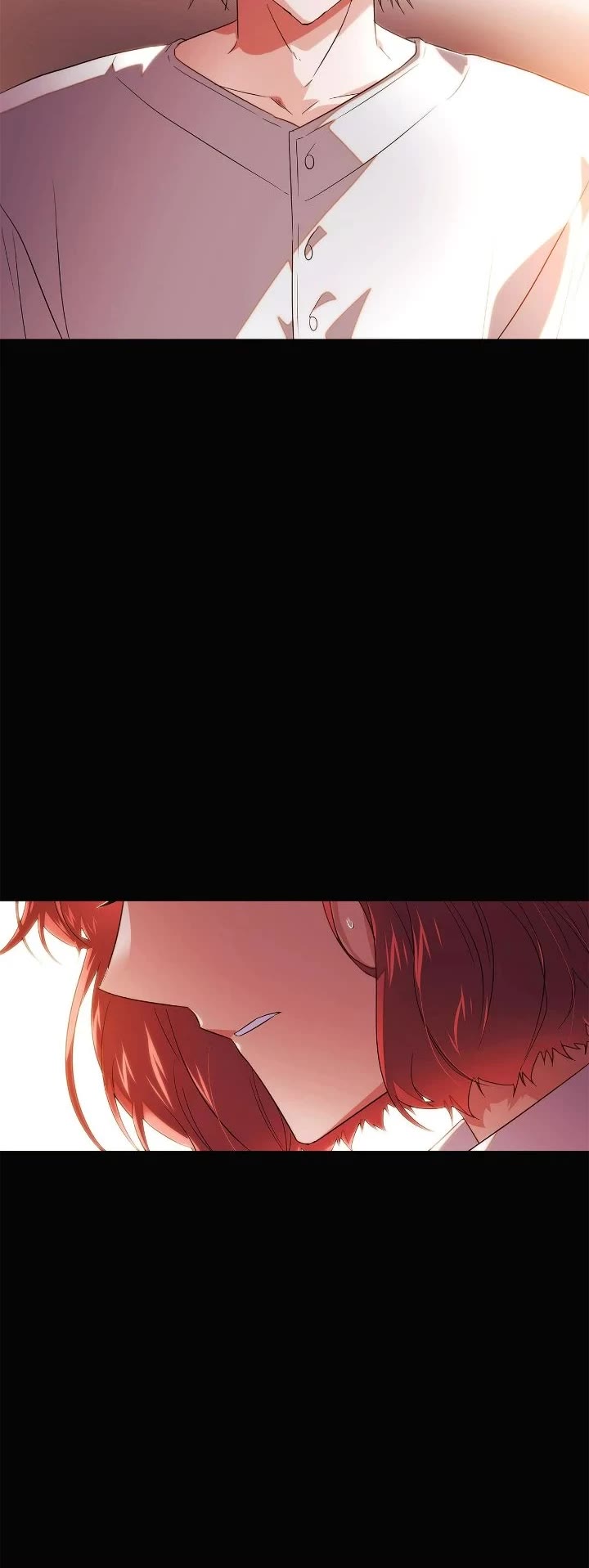 The Villain Discovered My Identity Chapter 145 page 10 - Chapter 145