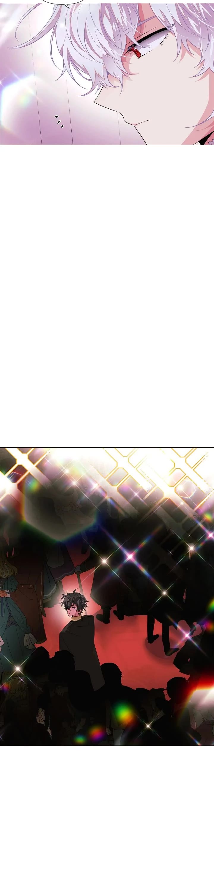 The Villain Discovered My Identity Chapter 145 page 27 - Chapter 145