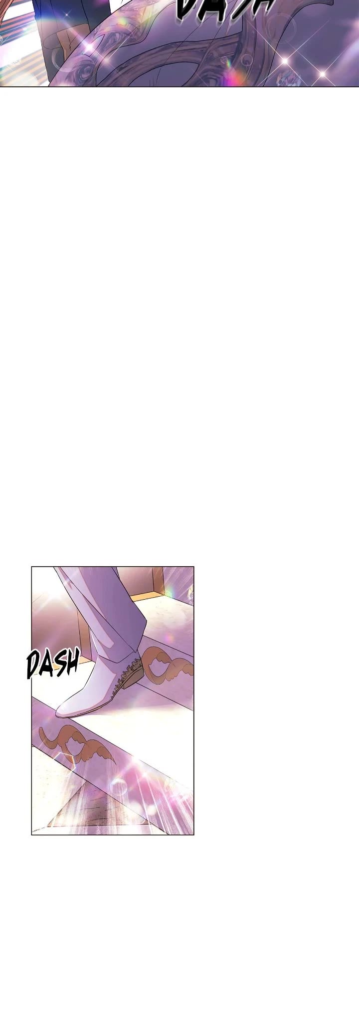 The Villain Discovered My Identity Chapter 145 page 30 - Chapter 145