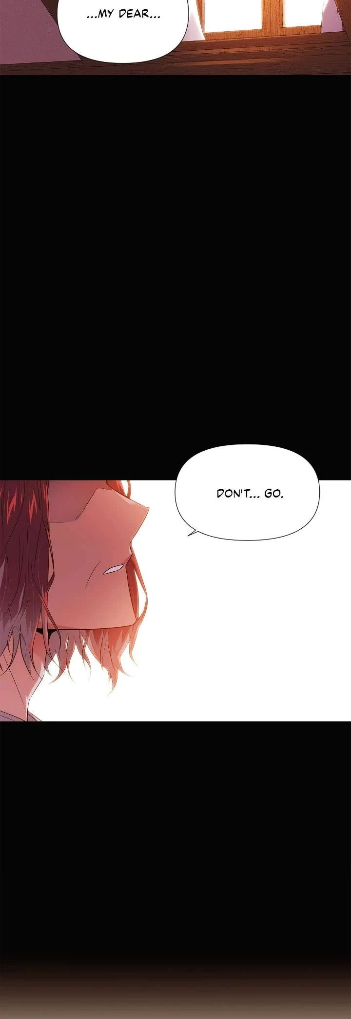 The Villain Discovered My Identity Chapter 145 page 4 - Chapter 145