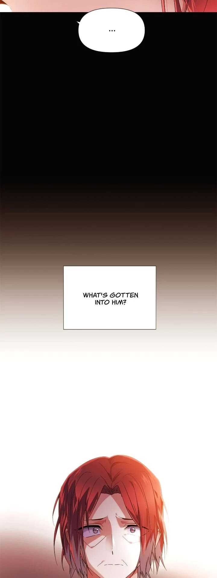 The Villain Discovered My Identity Chapter 145 page 9 - Chapter 145