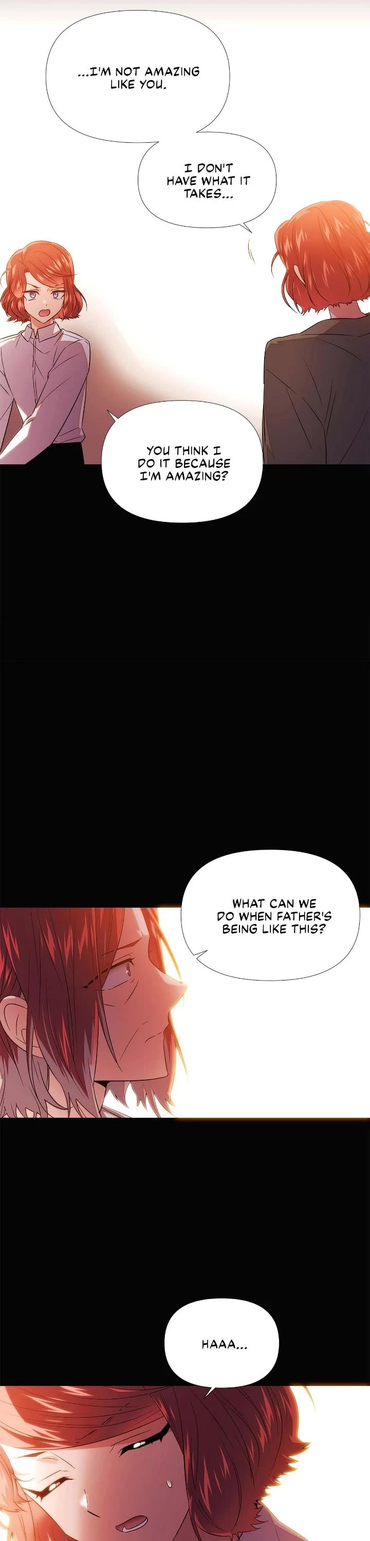 The Villain Discovered My Identity Chapter 146 page 13 - Chapter 146