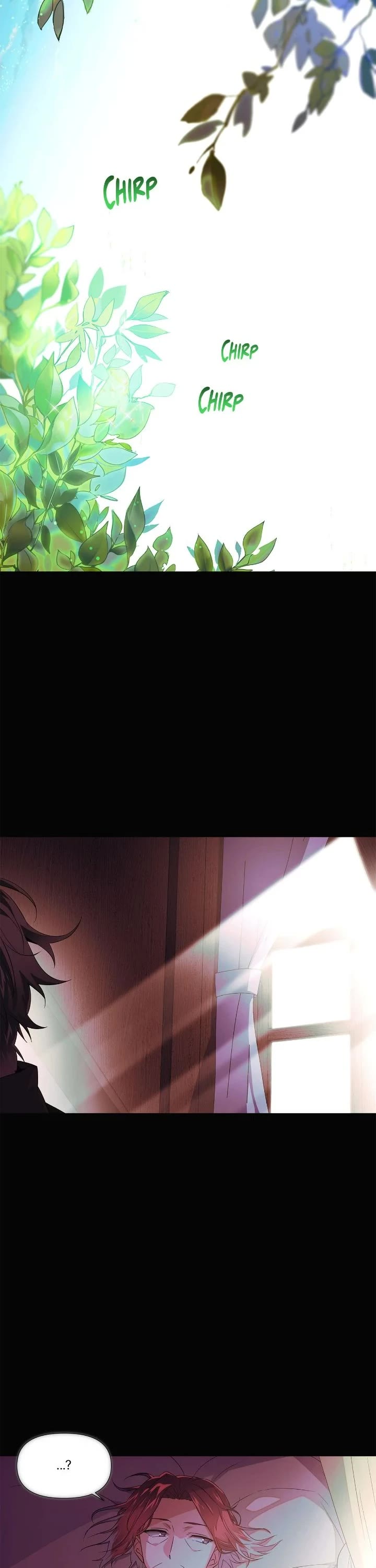 The Villain Discovered My Identity Chapter 146 page 2 - Chapter 146