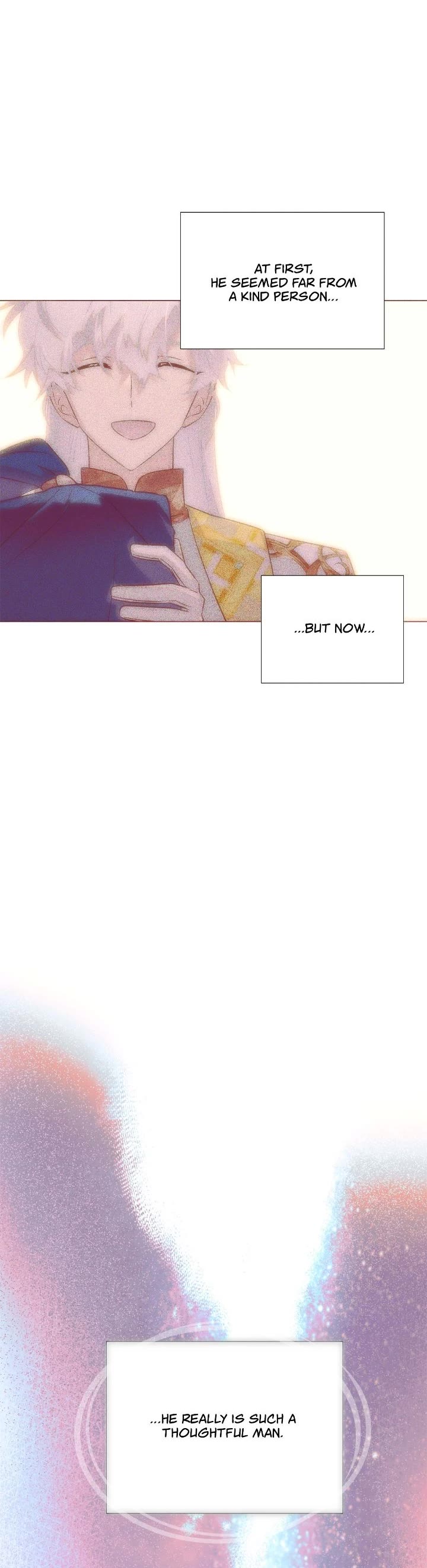 The Villain Discovered My Identity Chapter 146 page 20 - Chapter 146