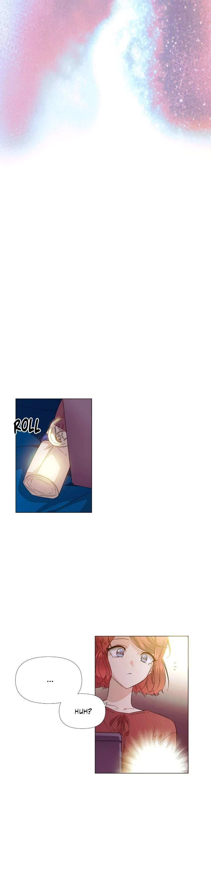 The Villain Discovered My Identity Chapter 146 page 21 - Chapter 146