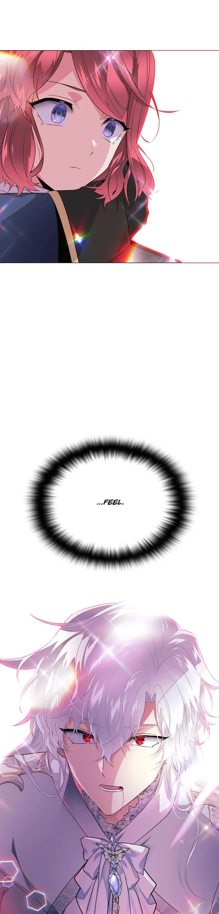 The Villain Discovered My Identity Chapter 146 page 32 - Chapter 146
