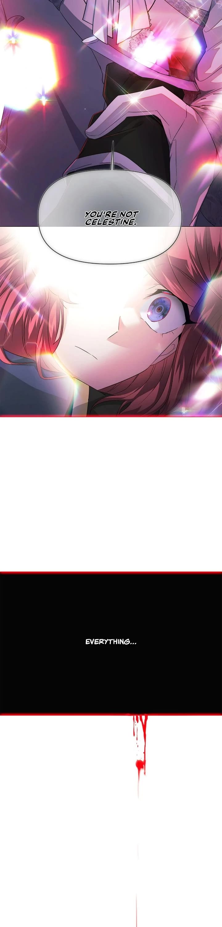 The Villain Discovered My Identity Chapter 146 page 33 - Chapter 146