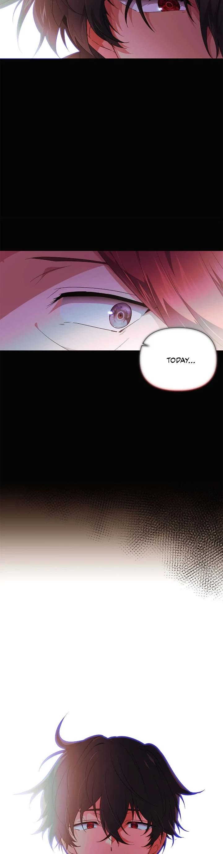 The Villain Discovered My Identity Chapter 146 page 4 - Chapter 146